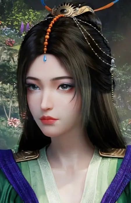 Yu Liu