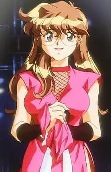 Haruka Takagi