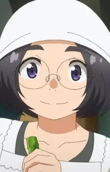 Kashimi Ishimochi