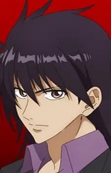 Oboro Mochizuki