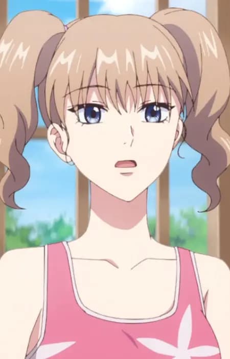 Tamami Kagurazaka