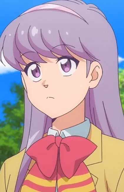 Saori Fujita