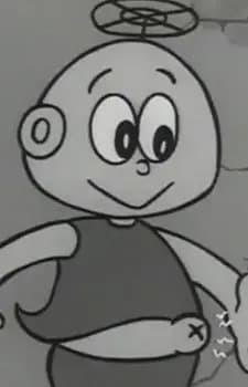 Naruheso-kun