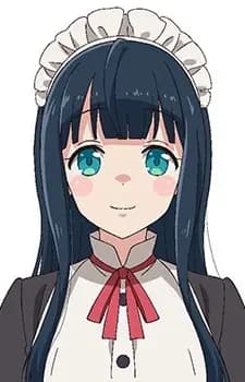 Nanako Mita