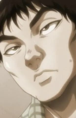 Yasumune Abe