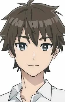 Hayato Kirishima