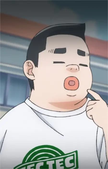 Hiroshi