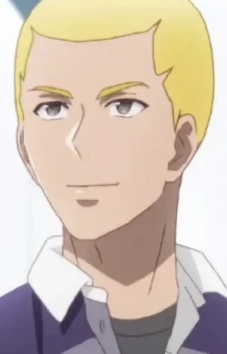 Atomu Gotou