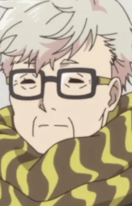 Akira Ryuuguu