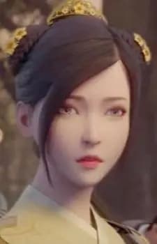 Wanyue Qin