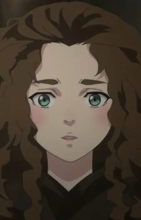 Nana Pine