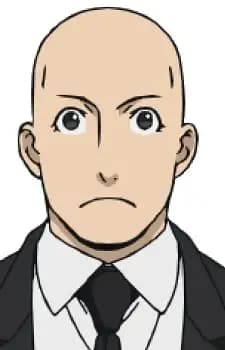 Akio Kuroya