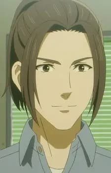 Naoki Matsuura