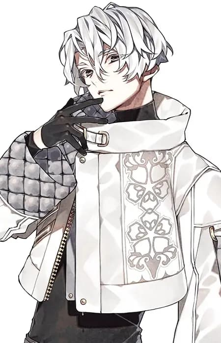 Setsuna Yashiro