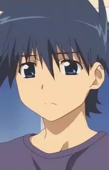 Keita Suminoe