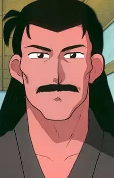 Souun Tendou