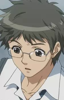 Eizoubu Buchou