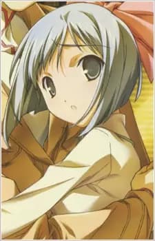 Ren Mizusaka