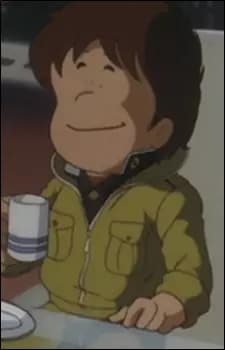 Hajime Amamori
