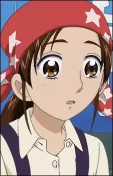 Akane Fujita
