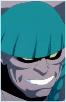 Garogai