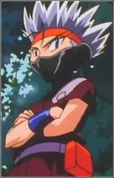 Zen Kusanagi