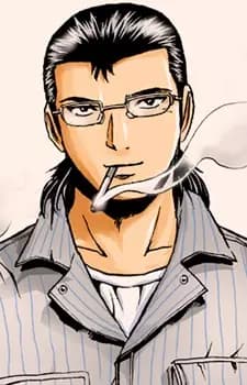 Ryuuji Danma