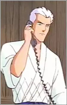 Ginji Iwagami