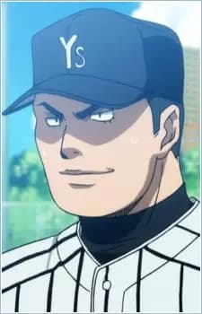 Yuuta Mishima