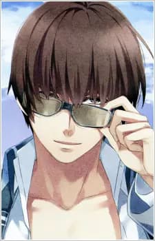 Ron Muroboshi