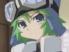 Izumi Tachibana