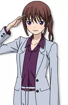 Nao Nakamura