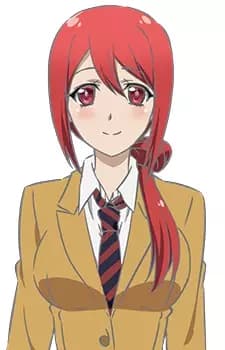 Akane Hiyama