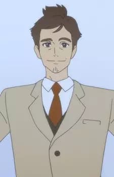 Reijirou Fudou