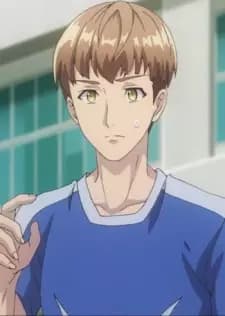 Tomomi Houryuu