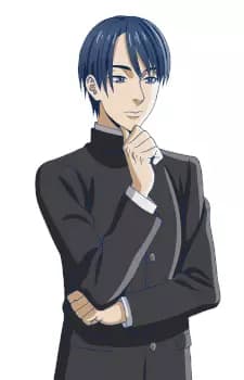 Ryuunosuke Akutagawa