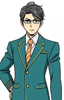Ryou Hattori
