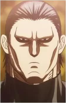 Agito Kanou