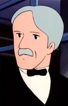 Dr. Klassen