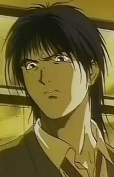 Yoshiyuki Otomo