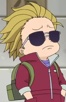 Yuuta Tamaru
