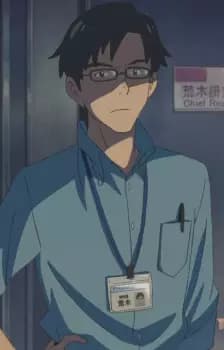 Kentarou Araki