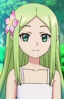 Dori-chan