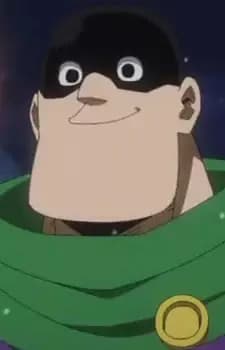 Tatsuyuki Tokoname