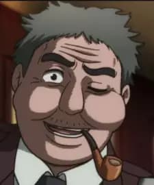 Ken Ooya