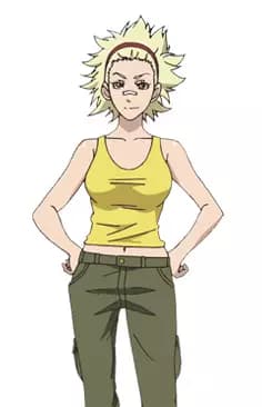Kiyo Koto