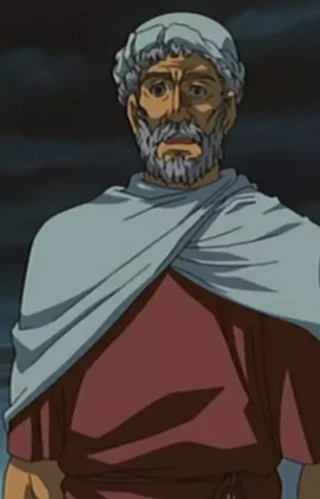 Ezekiel