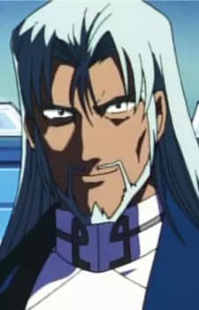 Shunsuke Kaidou