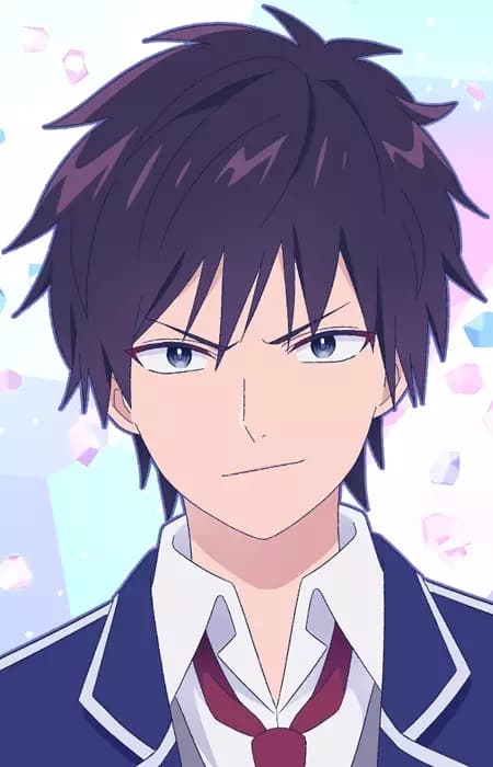 Hiroto Shinohara