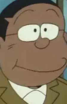 Nobirou Nobi